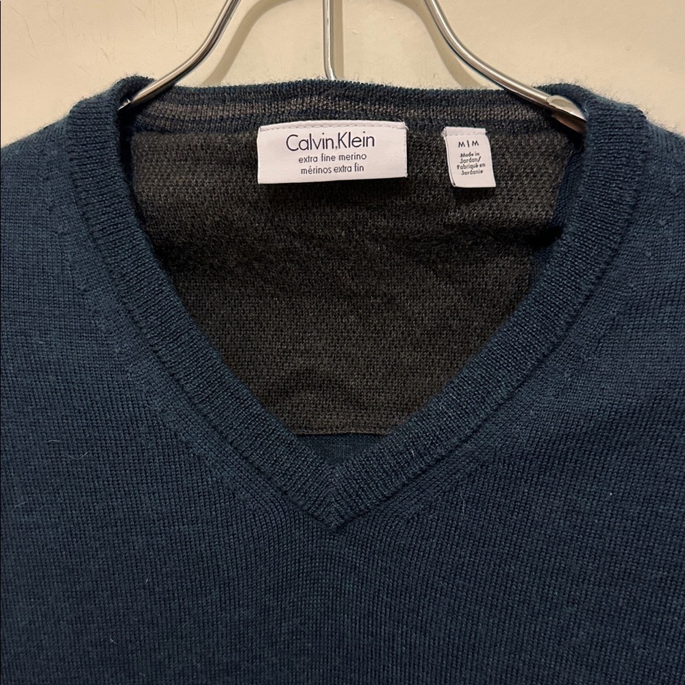 Calvin Klein (M)